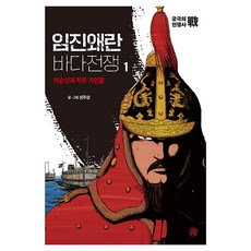 Red River 終極戰爭史 壬辰倭亂 海戰 1, 成周三