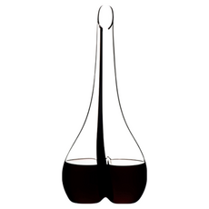 RIEDEL Decanter系列Black Tie Smile醒酒瓶 2009/01, 1410ml, 1個