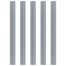 comet 頂級四季門窗縫隙密封條 2m, 5個