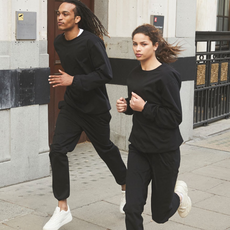 hotsuit 男女通用 G2 圓領爆汗服套裝 HS6004