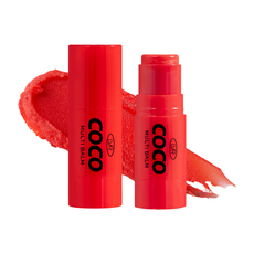 르브레 아동용 코코 멀티밤 루즈, 1개, 6.7g