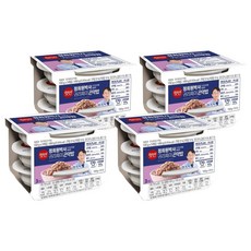 CJ Hetbahn 燕麥黑米蒟蒻飯, 12個, 150g