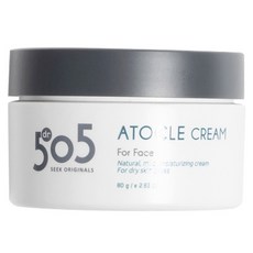 Dr.505 Atocle Cream, 80克, 1個