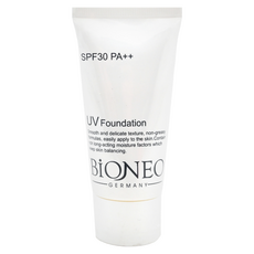 BiONEO 水潤淨透隔離防曬霜 SPF30 PA++, 50ml, 1條