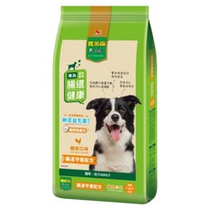 Petlife 寶多福 成犬專用 美食犬餐 乾飼料, 雞肉, 7.5kg, 1袋