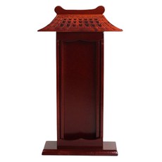 PARKSSISANGBANG 胖框, 1個