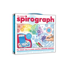 spirograph 豪華套組, 1個