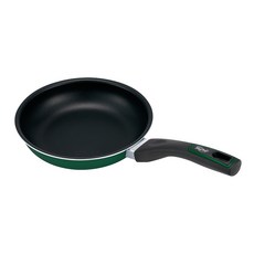 DORCO MyChef Purelight IH感應單柄不沾平底煎鍋 灰綠色, 20cm, 1個