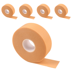 隱形鞋貼 加厚防滑防磨腳, 膚色, 5捲