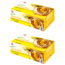 오뚜기 옥수수수염차, 1.5g, 80개입, 2개