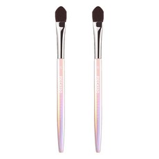 Picasso Colegioni Plasma 37 眼影刷, 混色, 2個