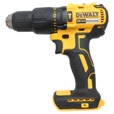 DEWALT 得偉 無刷震動電鑽起子機 DCD7781N, 1個
