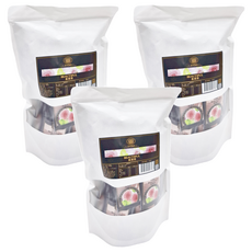 FANGS 方氏 美顏茶 玫瑰薄荷茶, 德國產地, 1.5g, 100包, 3袋