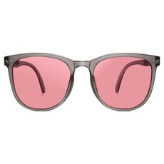 Quinta UV400 折疊輕量彈簧腿偏光太陽眼鏡 抗紫外線/濾藍光/防眩光 QT125