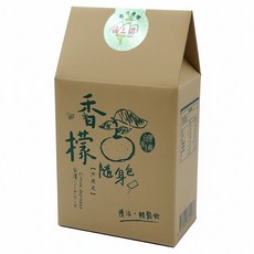 福三滿 香檬隨身包, 3g, 15包