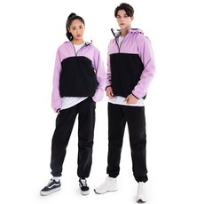 HOTSUIT Enkam Banjifer 衛衣上下套裝 HS6016