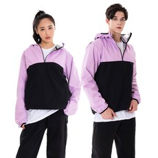 hotsuit ENKAM 半拉鍊健身爆汗服上衣 HT6016