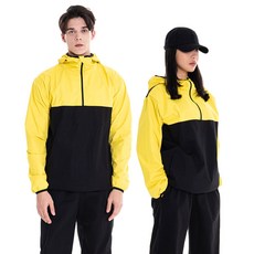 HOTSUIT Pikam Banjifer 健康衛衣上衣 HT6014