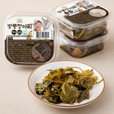 김수미그때그맛 방풍장아찌, 300g, 1개