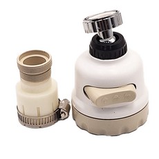 FANCY LIFE 萬向水龍頭 短款, 1個