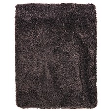 HOLA 和樂家居 克萊歐尊爵埃及棉毛巾 50 x 90cm 270g, 質感灰, 1條