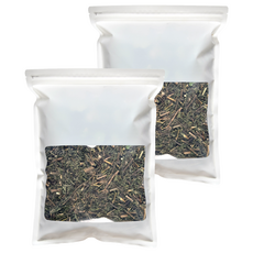 삼동물산 인진쑥, 500g, 2개