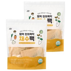 10包蔬菜汁, 2包, 100g, 淡味