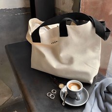 elsso. 簡約環保帆布包