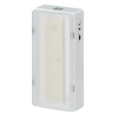 太星電工 夜神LED緊急停電照明燈 通過消防安規認證 SMD高科技製程 台灣生產製造, 白光, 1個