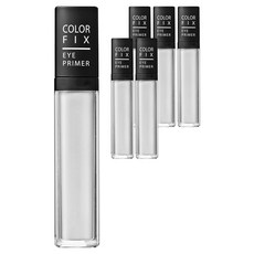 미샤 컬러 픽스 아이 프라이머 7.5g, 베이직, 6개