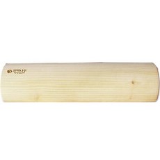 Healing Life 扁柏木頸枕, 隨機出貨