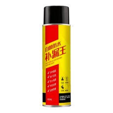 防水補漏膠 快速堵漏 700ml, 1組