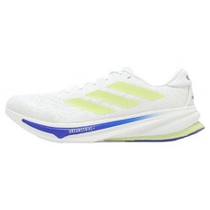 adidas 愛迪達 男款 SUPERNOVA RISE 2 WIDE M 慢跑鞋