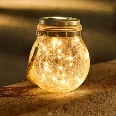 KANGA 太陽能LED太陽能燈 戶外庭園燈, 白光