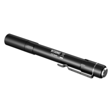 NITECORE 奈特科爾 MT06MD 便攜筆形手電，180流明，CRI≥90，醫護專用，IPX8防水, 1個