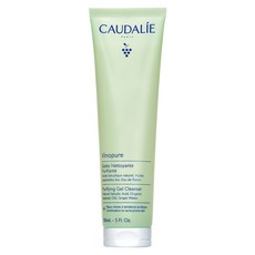 CAUDALIE 歐緹麗 歐緹麗 葡萄毛孔淨化洗面膠, 150ml, 1條