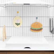 Atex 韓國產電磁爐蓋板, 現代白, 1個