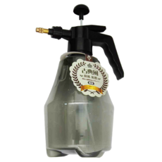 minono 米諾諾 古典風銅嘴氣壓噴壺 13.5 x 30cm 1.5L, 1個