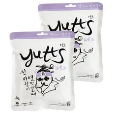 當冷風亂搞你的時候亂搞原創, 80g, 2個