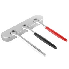 Jamil衛生舌頭清潔器實惠型 3種組, 10.7克, 1套