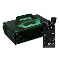 Gujeonnokyong 口傳鹿茸 複世舒活鹿茸濃縮保健飲, 1盒, 600ml