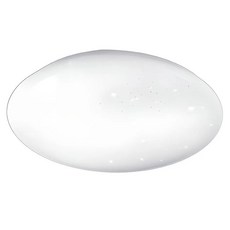 HAPPYBRIGHT 樂亮LED照明 輕快裝吸頂燈, 30W, 適用 2-4坪, 星空