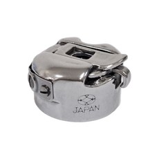 Jstrading 工業用縫紉機 自動切線 梭殼 日本製, 單一商品, 1個