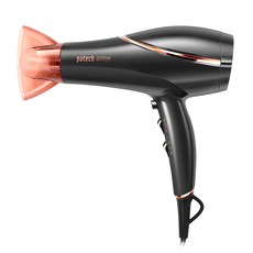patech 吹風機 PD-Y1307 2200W, 黑色的