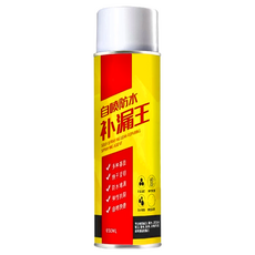 防水補漏膠 700ml 油性漆, 1組
