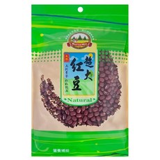 WON LAI WON 旺來旺 超大紅豆