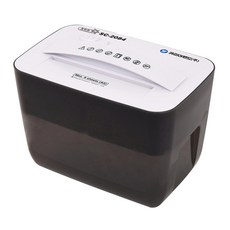 Copierland 護樂美 小型自動碎紙機 SC2084