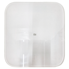 Xiaomi 小米 體重計 2 白色 智能分析 秤人秤物智能切換, XMTZOO4HM, 1台