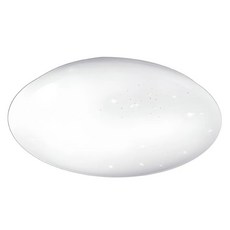 HAPPYBRIGHT 樂亮LED照明 輕快裝吸頂燈, HBV216DVZ/HBV216NVZ/HBV216WVZ, 16W, 適用1-2坪, 星空