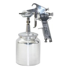 DAEWON 吸氣式空氣噴槍 W-71